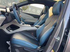 BYD Song Pro 1.5T Automatic Xiao Yun Elite - ფოტო 9