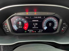 Audi Q3 35 TFSI Fashion Dynamic - ფოტო 10