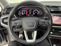 Audi Q3 35 TFSI Fashion Dynamic - ფოტო 11