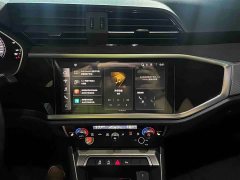 Audi Q3 35 TFSI Fashion Dynamic - ფოტო 12