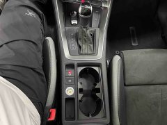 Audi Q3 35 TFSI Fashion Dynamic - ფოტო 13