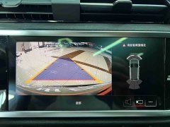 Audi Q3 35 TFSI Fashion Dynamic - ფოტო 14