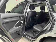 Audi Q3 35 TFSI Fashion Dynamic - ფოტო 15