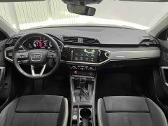 Audi Q3 35 TFSI Fashion Dynamic - ფოტო 16