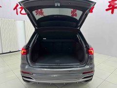 Audi Q3 35 TFSI Fashion Dynamic - ფოტო 19