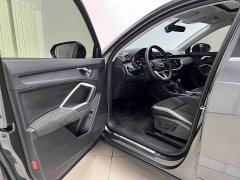 Audi Q3 35 TFSI Fashion Dynamic - ფოტო 7
