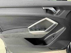 Audi Q3 35 TFSI Fashion Dynamic - ფოტო 8