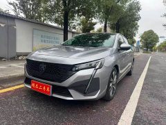 Peugeot 408 2024 360THP Latour Edition - ფოტო 1