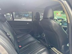 Peugeot 408 2024 360THP Latour Edition - ფოტო 10
