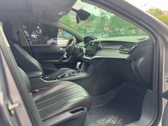 Peugeot 408 2024 360THP Latour Edition - ფოტო 11