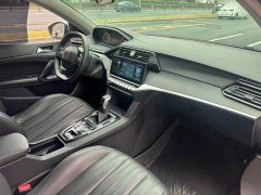 Peugeot 408 2024 360THP Latour Edition - ფოტო 12