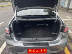 Peugeot 408 2024 360THP Latour Edition - ფოტო 16