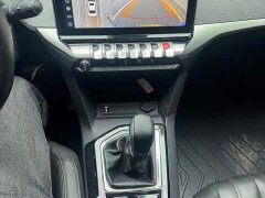 Peugeot 408 2024 360THP Latour Edition - ფოტო 18
