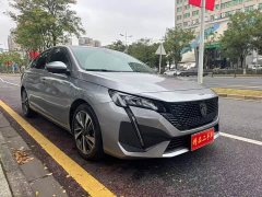Peugeot 408 2024 360THP Latour Edition - ფოტო 3