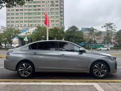 Peugeot 408 2024 360THP Latour Edition - ფოტო 4