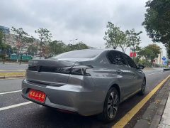 Peugeot 408 2024 360THP Latour Edition - ფოტო 5