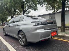 Peugeot 408 2024 360THP Latour Edition - ფოტო 7