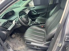 Peugeot 408 2024 360THP Latour Edition - ფოტო 8