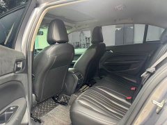 Peugeot 408 2024 360THP Latour Edition - ფოტო 9
