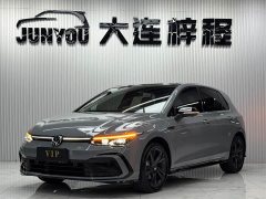 Volkswagen Golf 2023 280TSI DSG R-Line Lite - ფოტო 1