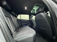Volkswagen Golf 2023 280TSI DSG R-Line Lite - ფოტო 12