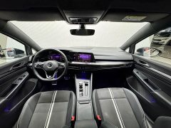 Volkswagen Golf 2023 280TSI DSG R-Line Lite - ფოტო 13