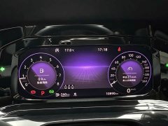 Volkswagen Golf 2023 280TSI DSG R-Line Lite - ფოტო 14