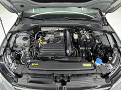Volkswagen Golf 2023 280TSI DSG R-Line Lite - ფოტო 17