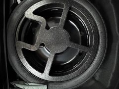 Volkswagen Golf 2023 280TSI DSG R-Line Lite - ფოტო 19