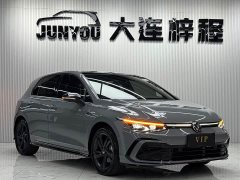 Volkswagen Golf 2023 280TSI DSG R-Line Lite - ფოტო 3