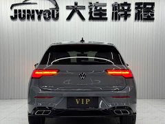Volkswagen Golf 2023 280TSI DSG R-Line Lite - ფოტო 5