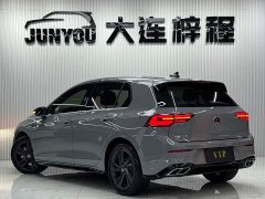 Volkswagen Golf 2023 280TSI DSG R-Line Lite - ფოტო 6