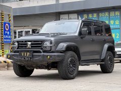 Tank 300 330 3.0T V6 - ფოტო 1