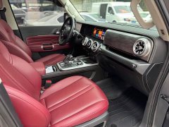 Tank 300 330 3.0T V6 - ფოტო 16