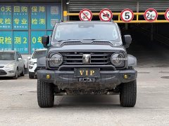 Tank 300 330 3.0T V6 - ფოტო 2