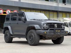 Tank 300 330 3.0T V6 - ფოტო 3