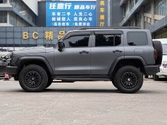 Tank 300 330 3.0T V6 - ფოტო 4