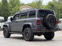 Tank 300 330 3.0T V6 - ფოტო 6