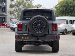 Tank 300 330 3.0T V6 - ფოტო 7
