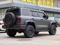 Tank 300 330 3.0T V6 - ფოტო 8