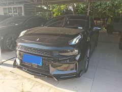 Lynk & Co Geely Lynk & Co 03 2.0T Diesel DCT Pro - ფოტო 1