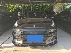 Lynk & Co Geely Lynk & Co 03 2.0T Diesel DCT Pro - ფოტო 2