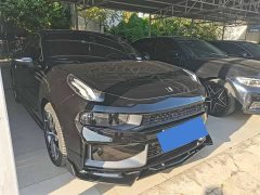 Lynk & Co Geely Lynk & Co 03 2.0T Diesel DCT Pro - ფოტო 3