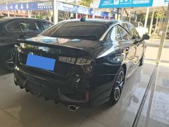 Lynk & Co Geely Lynk & Co 03 2.0T Diesel DCT Pro - ფოტო 7