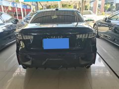 Lynk & Co Geely Lynk & Co 03 2.0T Diesel DCT Pro - ფოტო 8
