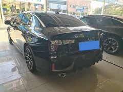 Lynk & Co Geely Lynk & Co 03 2.0T Diesel DCT Pro - ფოტო 9
