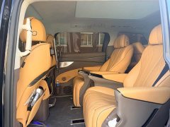 Denza D9 2022 DM-i 970 AWD Flagship - ფოტო 5