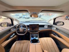 Denza D9 2022 DM-i 970 AWD Flagship - ფოტო 6