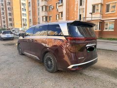 Denza D9 2022 DM-i 970 AWD Flagship - ფოტო 7