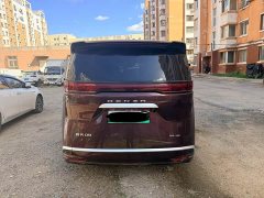 Denza D9 2022 DM-i 970 AWD Flagship - ფოტო 8